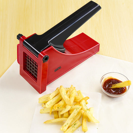 French Fries Maker Multifunctional Stainless Steel Household
