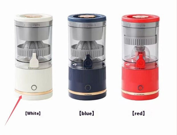 Wireless Slow Juicer Separator The New Multi-function Portable Juicer