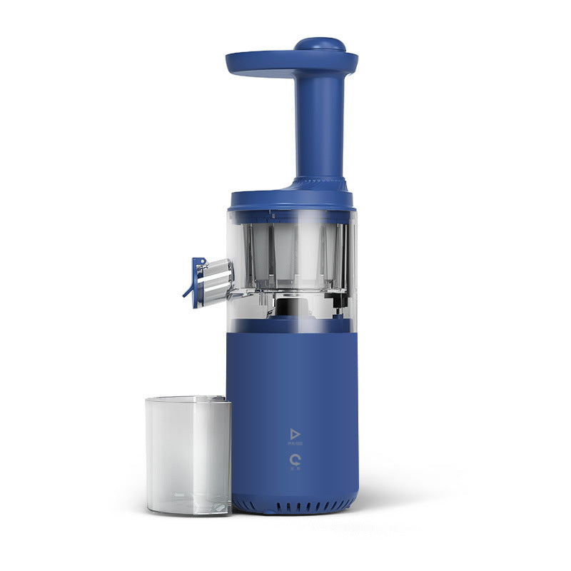 Ecological Chain Juicer Household Original Electric Mini Slag