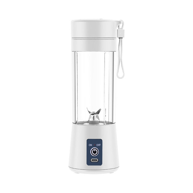 Blender 6-blade Portable Electric Juicer