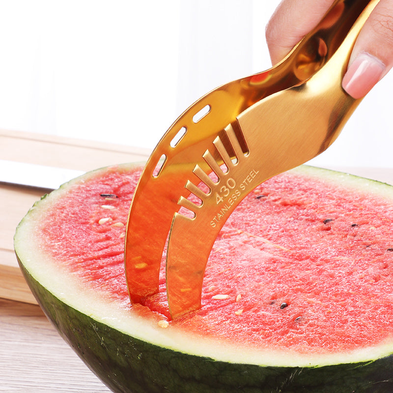 Watermelon cutter