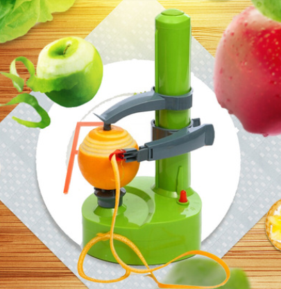 Multifunction Electric Peeler for Fruit Cutter Machine