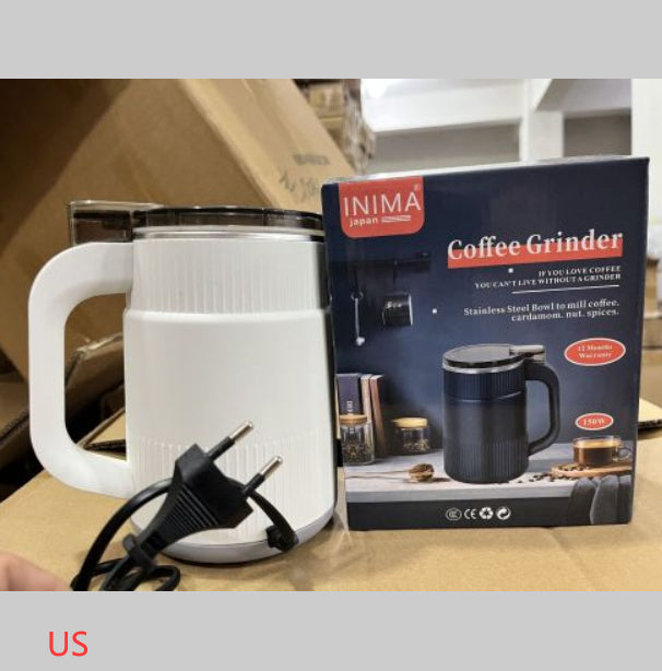 Household Small Grinder Ultra-fine