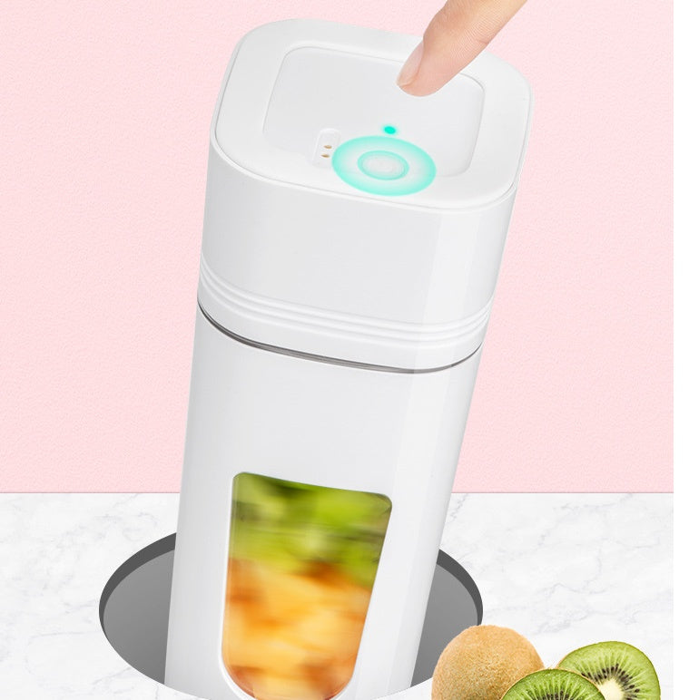 Household Mini Juicer Small Portable Electric Juicer