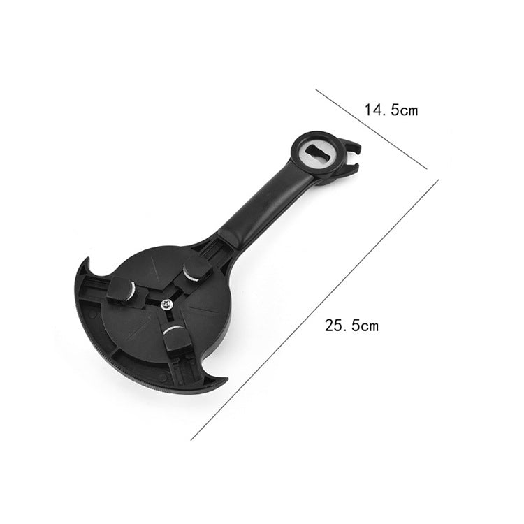 New Style Bottle Opener Wrench Kitchen Gadget