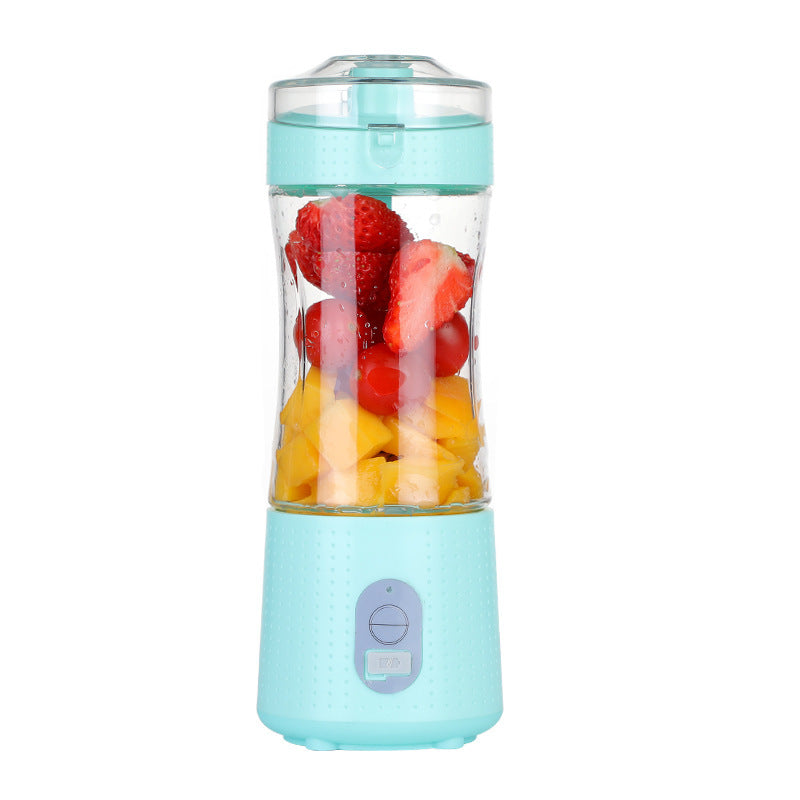 Portable Blender For Shakes And Smoothies