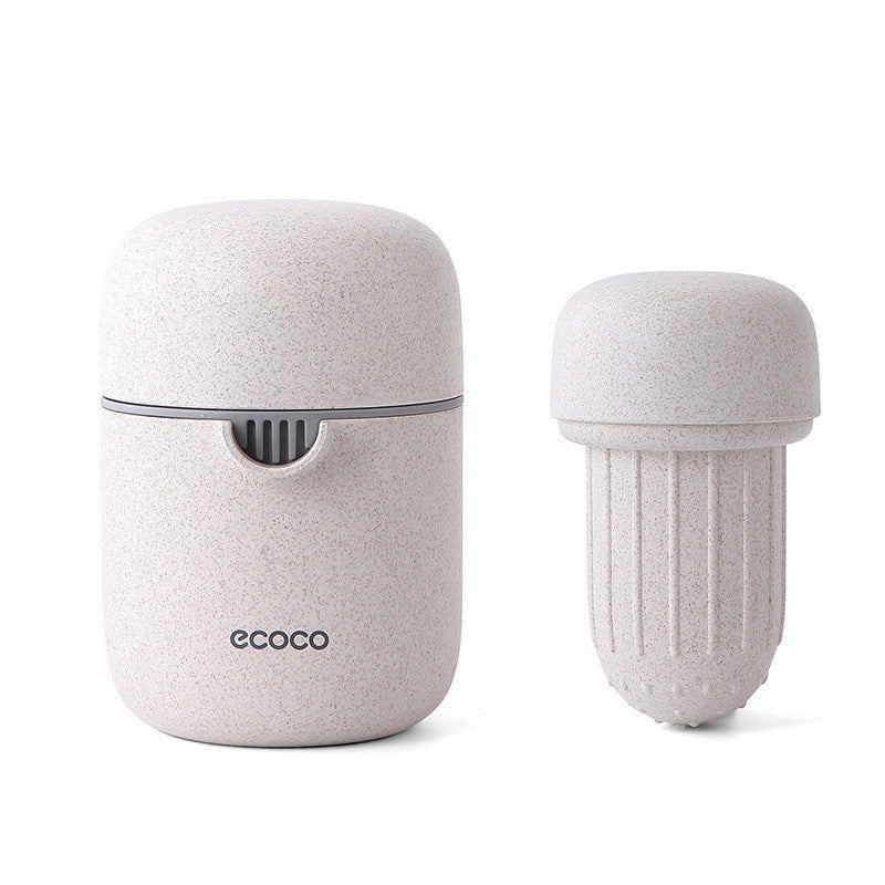 Manual Juicer Kitchen Accessories Various Fruit Portable Juicer