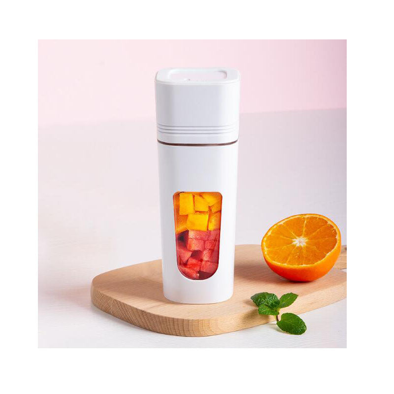 Household Mini Juicer Small Portable Electric Juicer