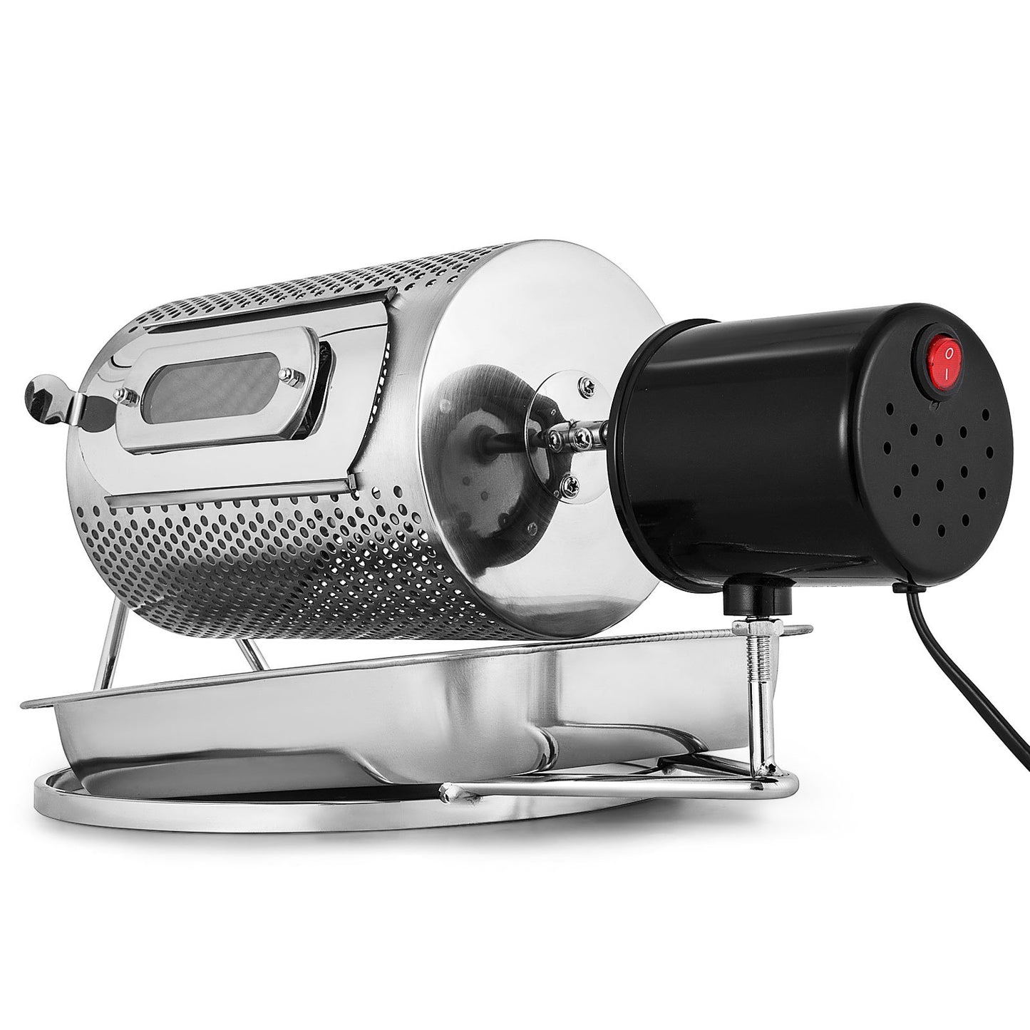 Stainless Steel Household Small Coffee Roasting Machine Roasting