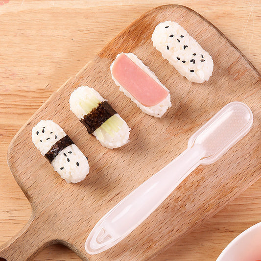 Hand-held Sushi Mold Making Single Kitchen Gadgets