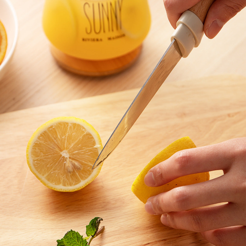 Manual Juicer, Residue Juice Separation, Manual Lemon Clip