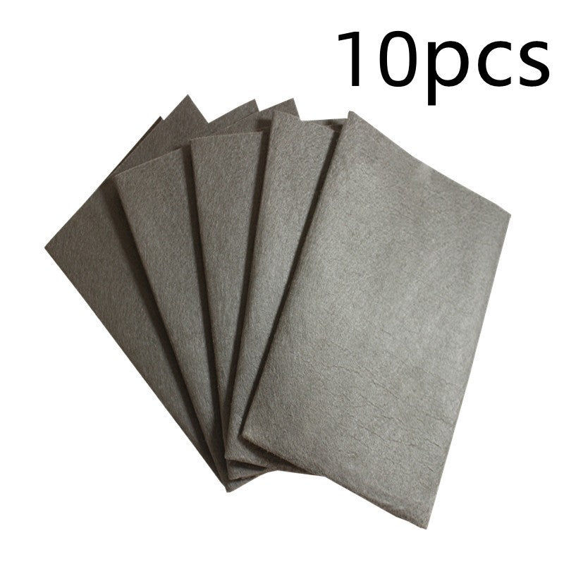 Thickened Magic Cleaning Cloth Microfiber Surface Instant Polishing