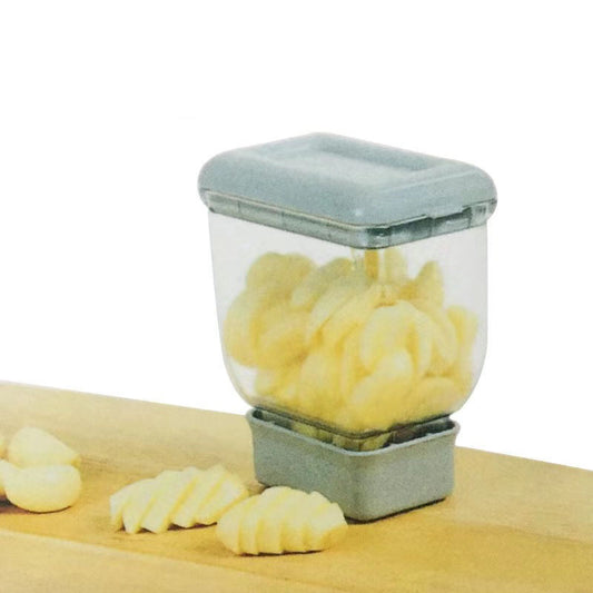 Manual Garlic Press Device Portable Press Squeezer Ginger Garlic Tool