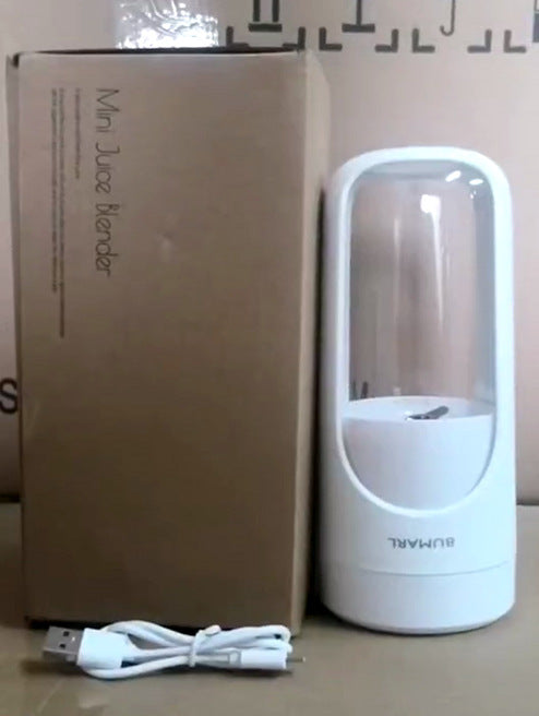 Portable Wireless Electric Juicer Household Mini Multifunctional Crushed Ice