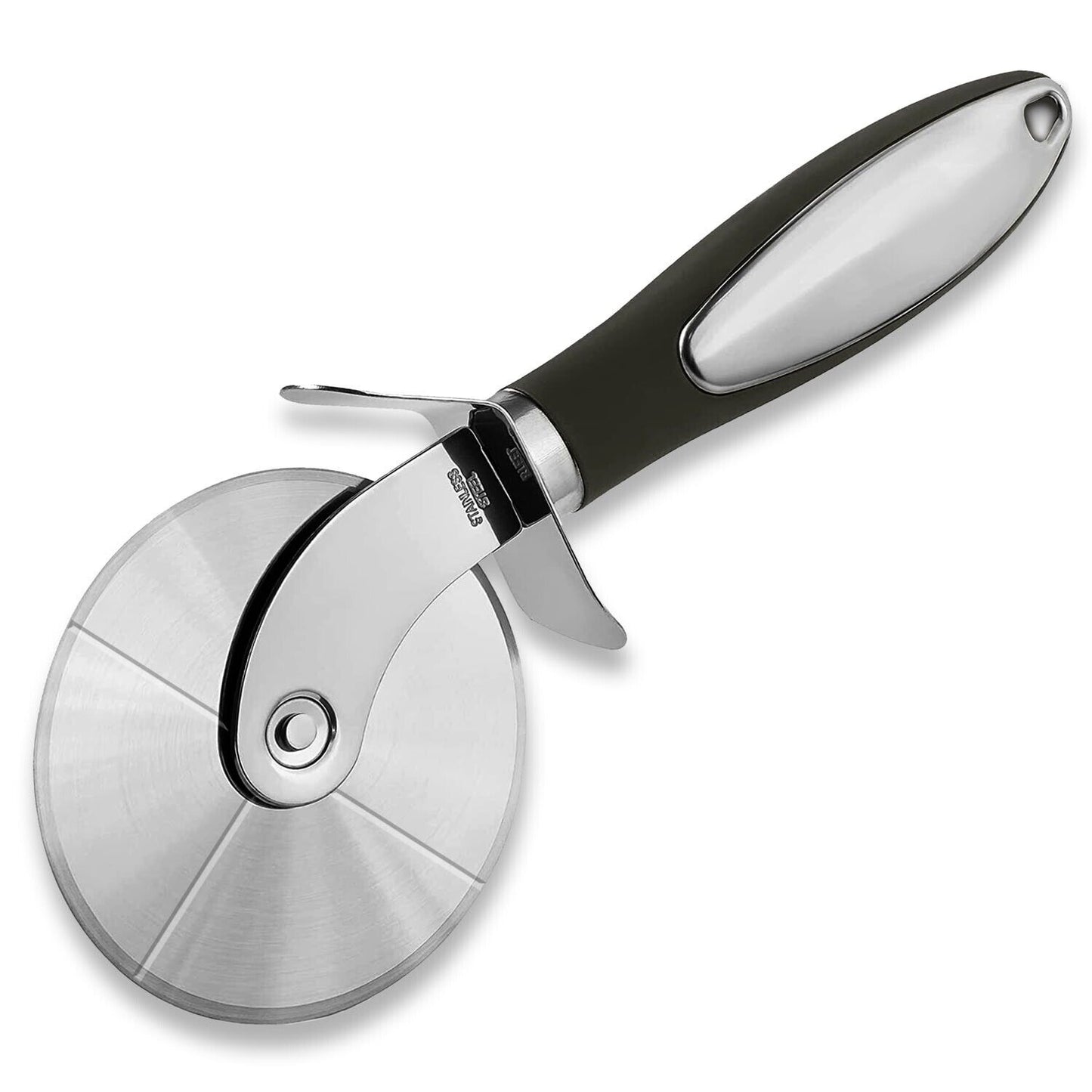Pizza Cutter Wheel Kitchen Pizza Slicer Cutting Tool