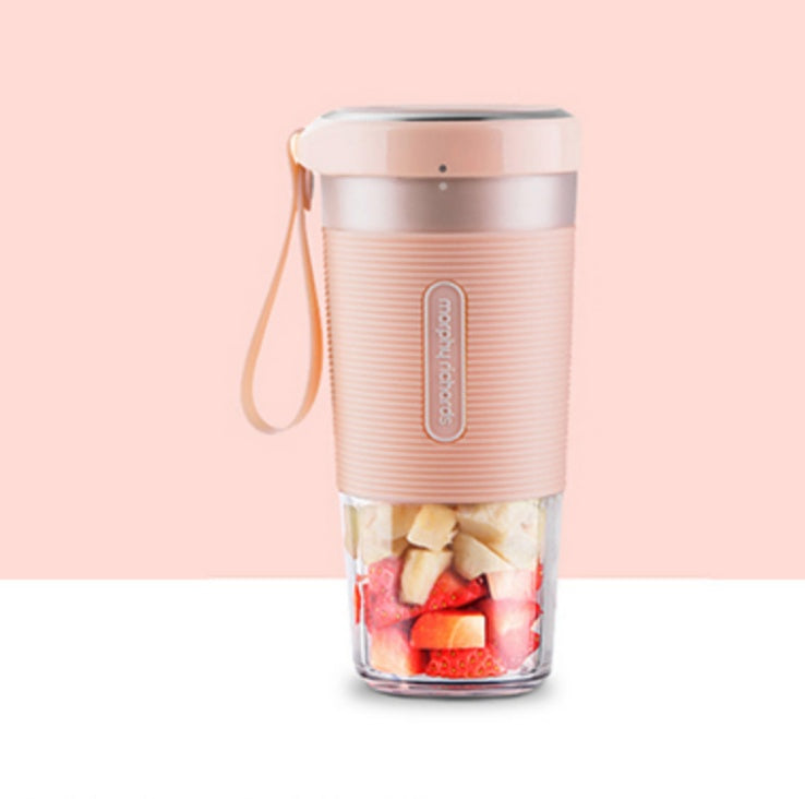 Wireless Juicer Household Fruit Small Mini Portable Juice Cup