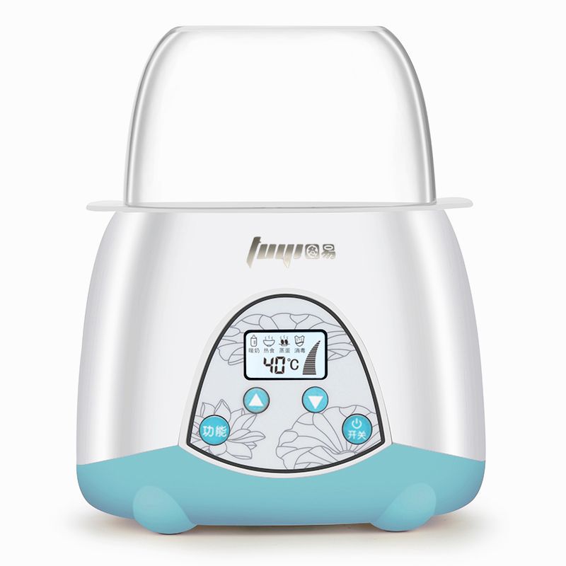 Thermostatic Baby Bottle Hot Breast Milk Heater