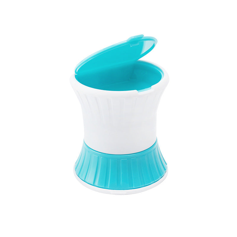 New Multifunctional Grinder Portable Pill Case