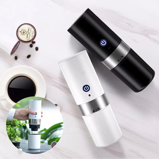 Portable Fully Automatic Coffee Machine Coffee Maker