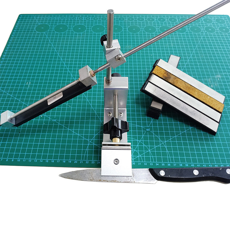 Fixed Angle Sharpener Cross-border Metal