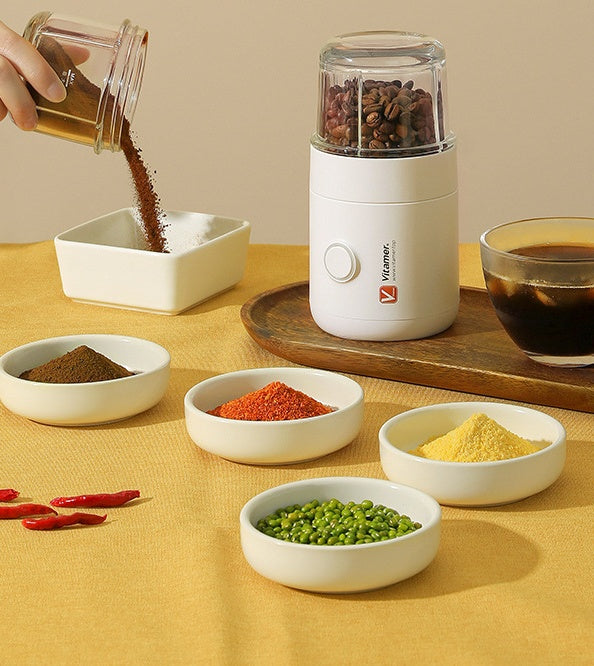 Combination Of Juice Grinding USB ElectricX Set