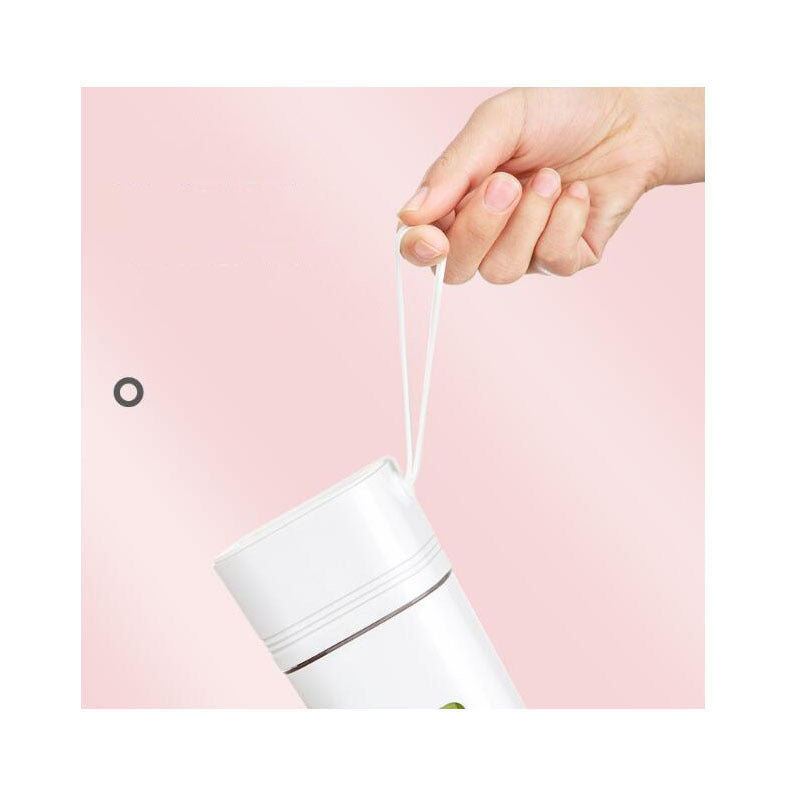 Household Mini Juicer Small Portable Electric Juicer