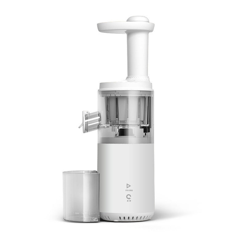 Ecological Chain Juicer Household Original Electric Mini Slag