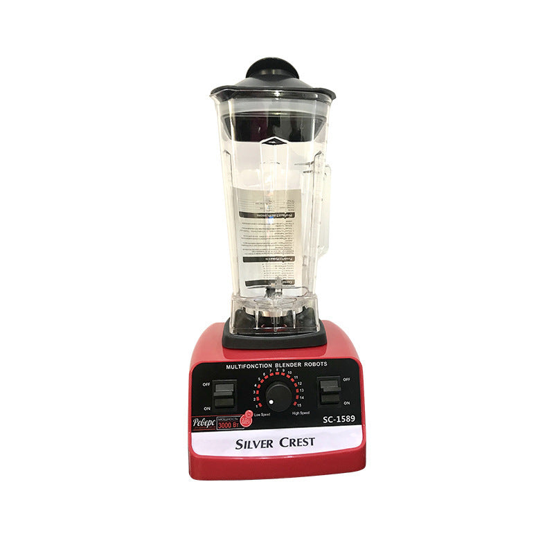 Household Multifunctional Juicer Blender