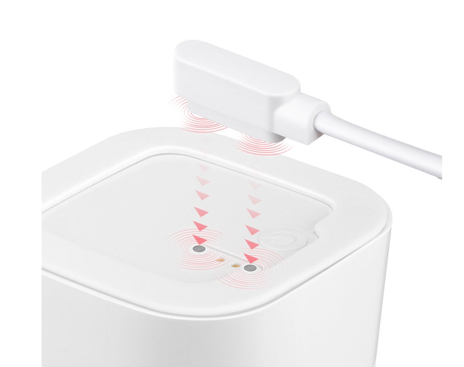 Household Mini Juicer Small Portable Electric Juicer