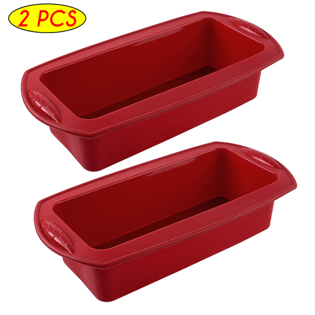 Baking Pan Pastry Mold For Baking Silicone Mold