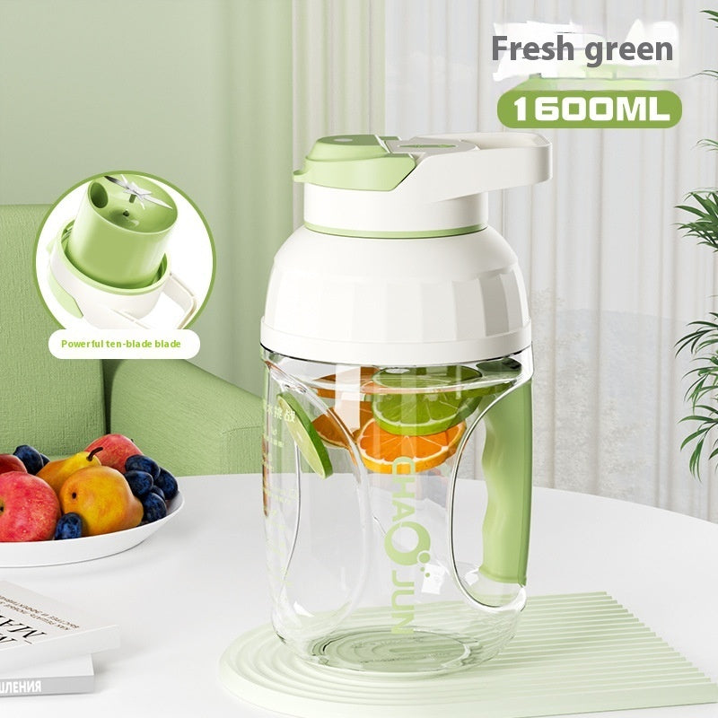 Wireless Juice Cup Multifunctional Portable Juicer