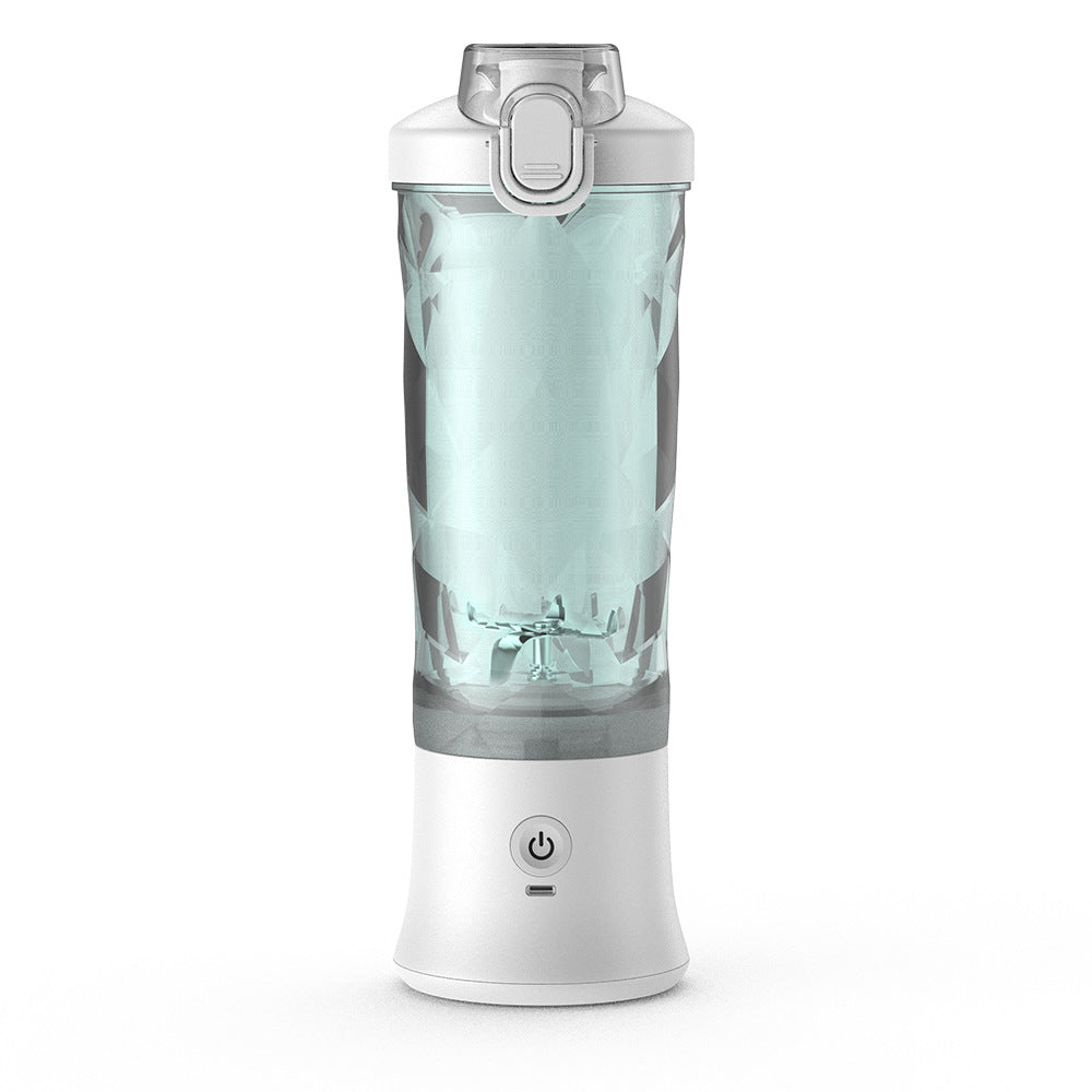 Household Small Multi-function Wireless USB Electric Juicer