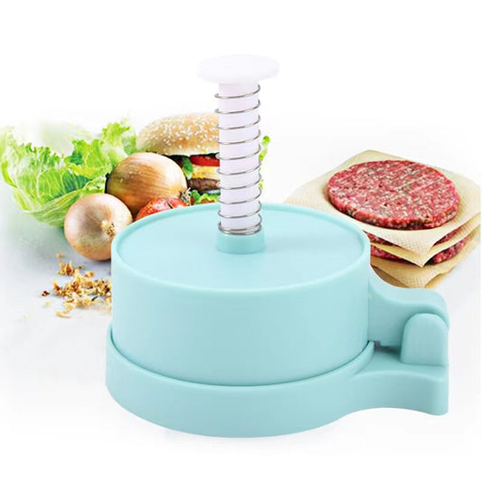 PP Plastic Meat Crushing Device Household Hamburger Meat