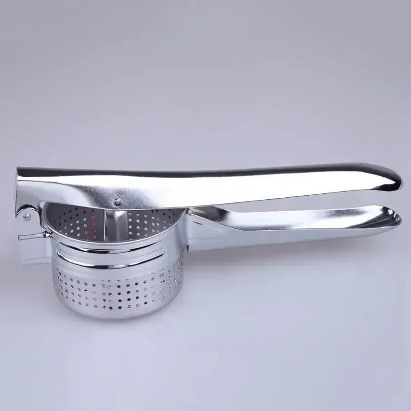 Kitchen Household New Stainless Steel Potato Machine