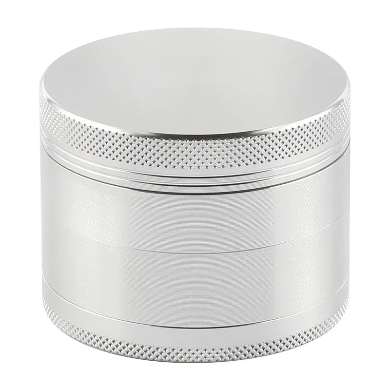 4-part Spice Crusher Herb Mills Kitchen Tools
