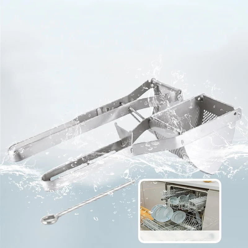 Potato Ricer multifunction Stainless Steel Potato Masher