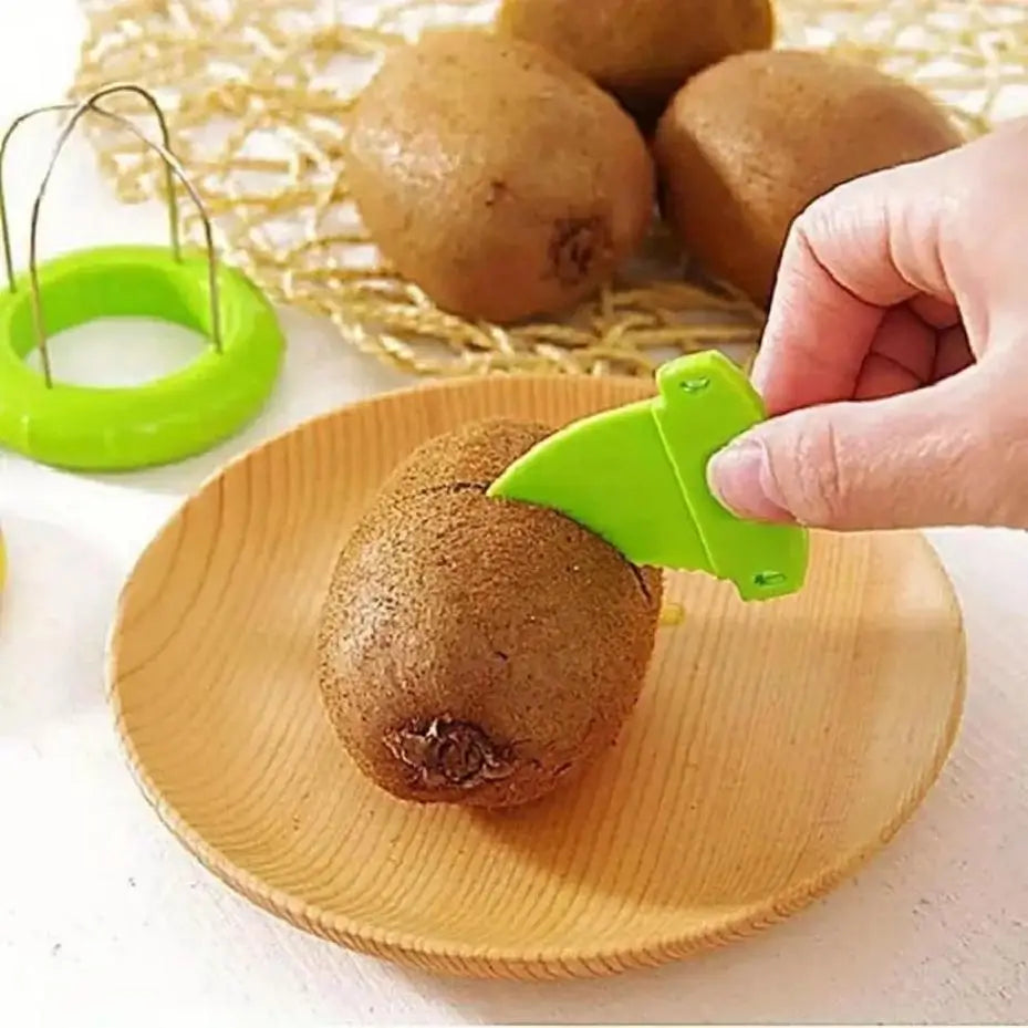 1 Pcs Kiwi Peel Split Tool Kitchen Gadgets