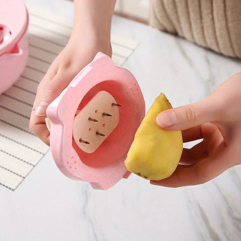 9-in-1 multifunctional vegetable chopper kitchen tool