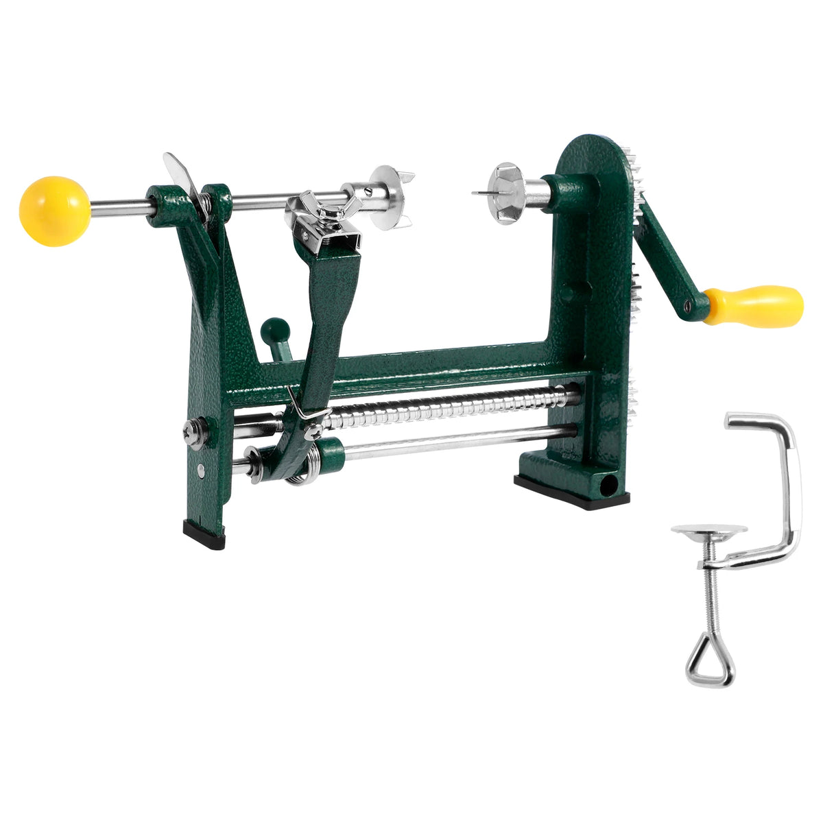 3 in 1 Apple Potato Peeler Versatile Fruit Peeler Slicing