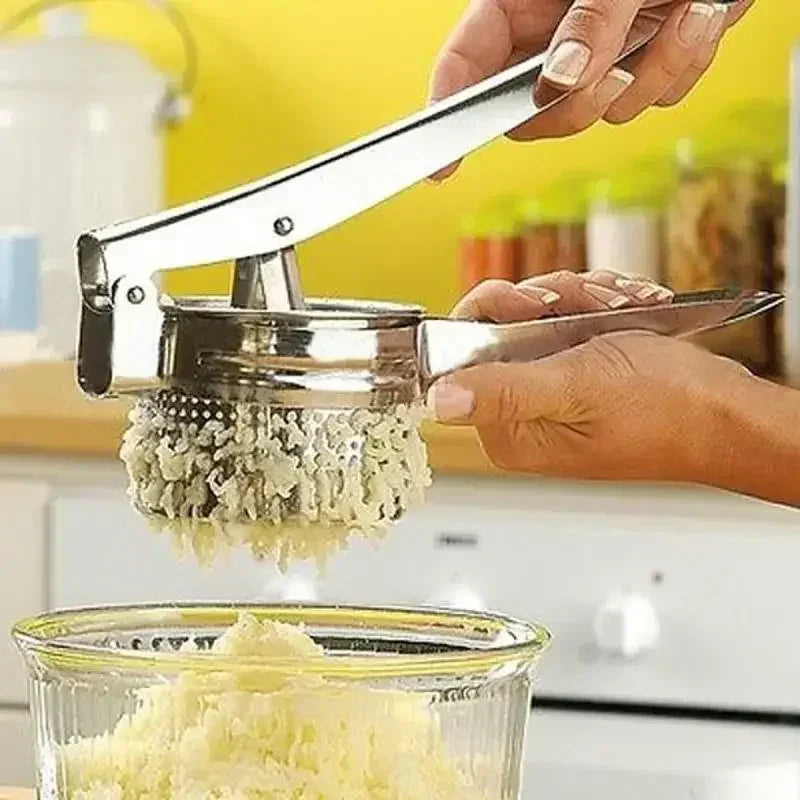 Kitchen Household New Stainless Steel Potato Machine