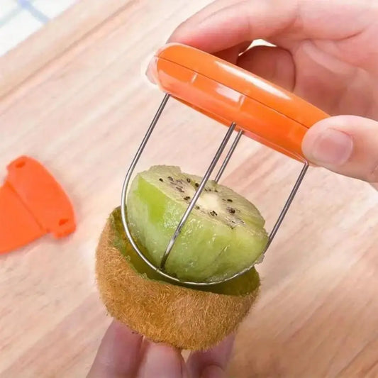1 Pcs Kiwi Peel Split Tool Kitchen Gadgets