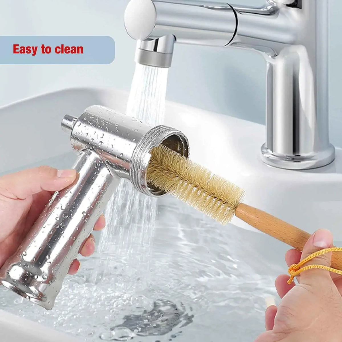 Metal Food Grinder Attachments for all Kitchen