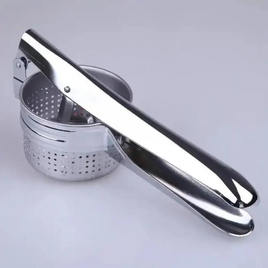 Stainless Steel Potato Machine For Potato Fruit Vegetable Juicer