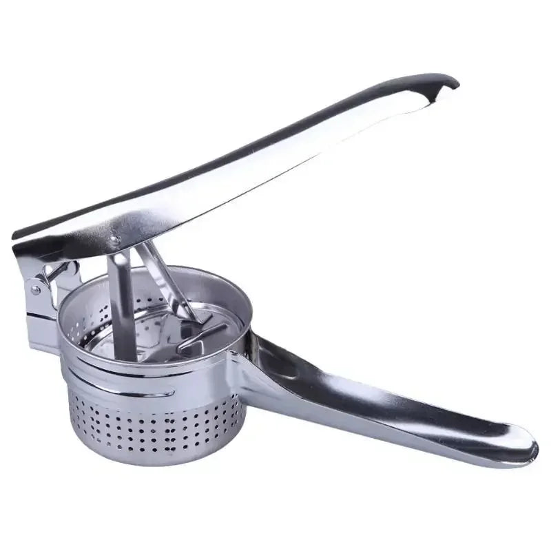 Kitchen Household New Stainless Steel Potato Machine