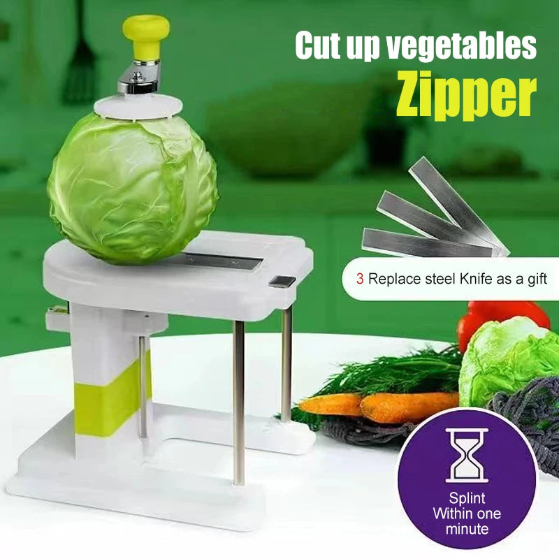 Cabbage Graters Vegetable Cutter Home Hand-cranked Shredder