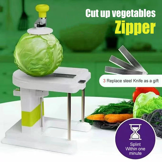 Cabbage Graters Vegetable Cutter Home Hand-cranked Shredder