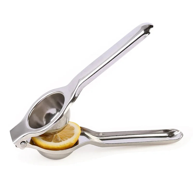 Manual Juice Squeezer Hand Pressure Juicer Pomegranate