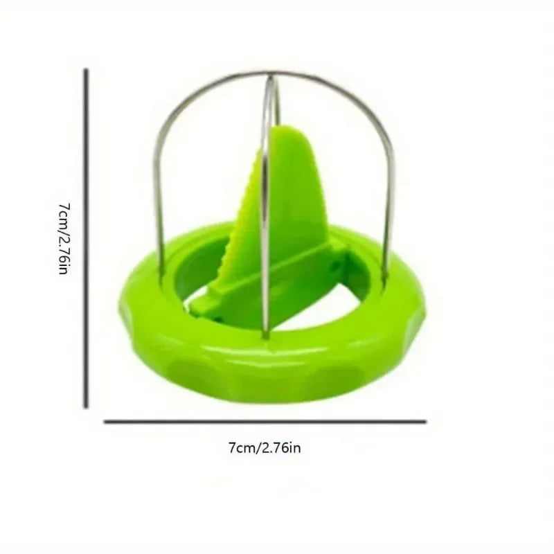 1 Pcs Kiwi Peel Split Tool Kitchen Gadgets