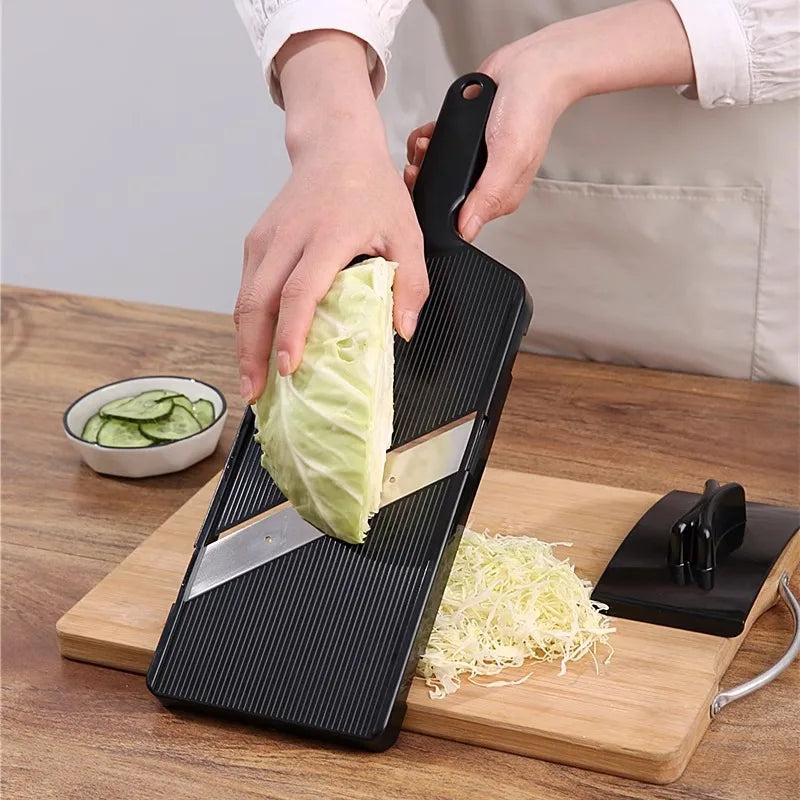 Cabbage Graters Vegetable Cutter Home Hand-cranked Shredder