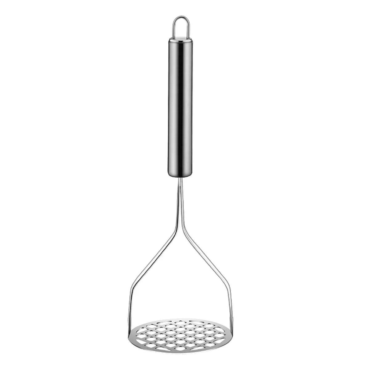 Stainless Steel Potato Mashers Ricers Masher